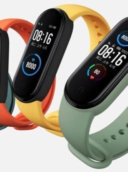 manilla xiaomi mi band 3-4 variedad en colores para cada ocasión
