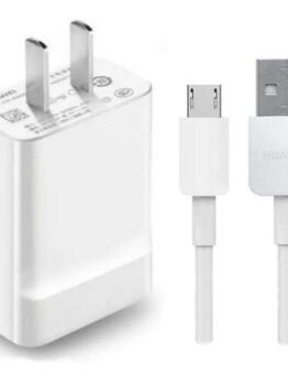 Cargador Original Huawei Tipo C Carga Rápida