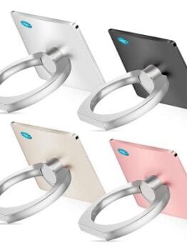Soporte Anillo para celular O Tablet