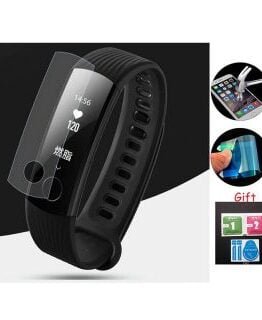 protector de pantalla Huawei honor band 4