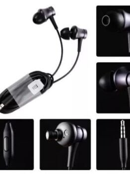 audífonos xiaomi piston fresh