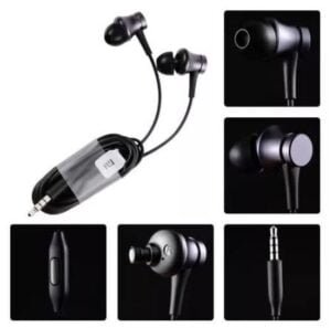 audífonos xiaomi piston fresh