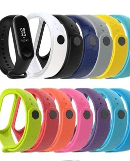 correa mi band 3-4