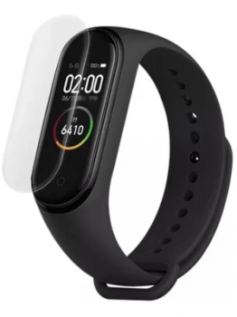 Protector de pantalla Para Xiaomi Mi Band 5 X 5 Unidades
