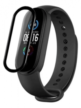 Protectores para Xiaomi Mi Band 5 X 2 Unidades