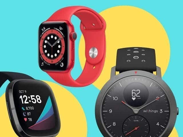 Smartwatch