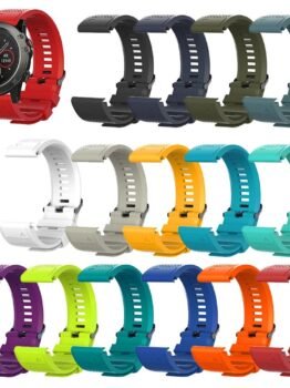 Correa de ajuste rapido reloj garmin 26mm