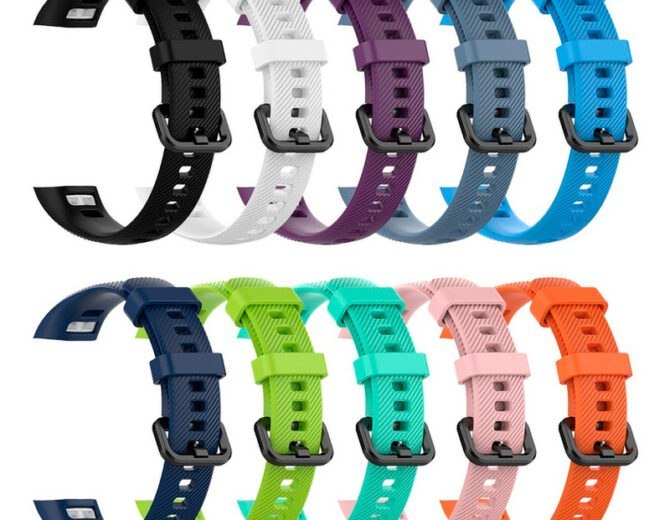 Manilla para Huawei band 4pro