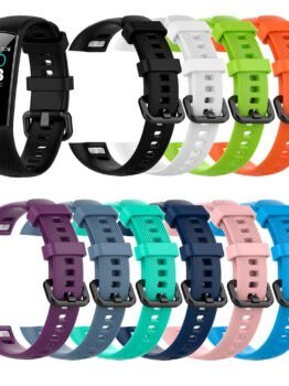 Manilla Huawei band honor band 4