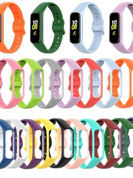 manilla de repuesto para samsung galaxy fit 2