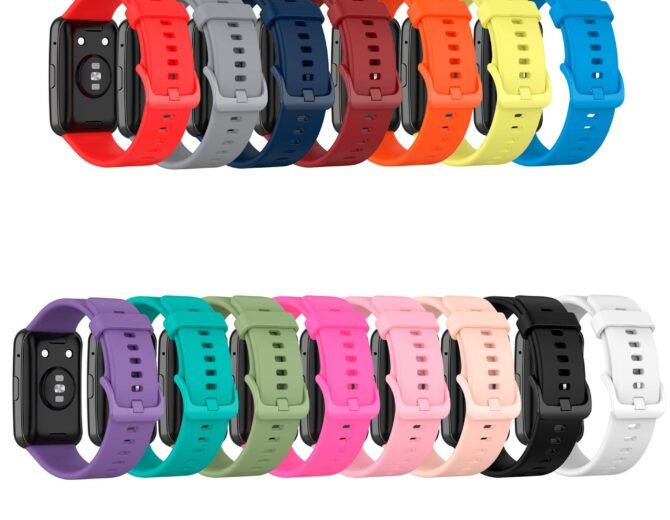 Manilla para reloj Huawei watch fit