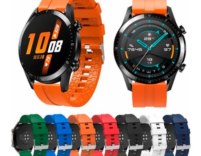 Manillas Garmin Vivoactive 3/forerunner 645