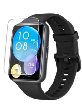 Protector Huawei watch fit para la pantalla