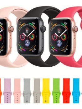 manillla para apple watch 38/40 mm