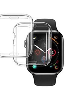 Funda case para Apple Watch 38/40/42/44 mm