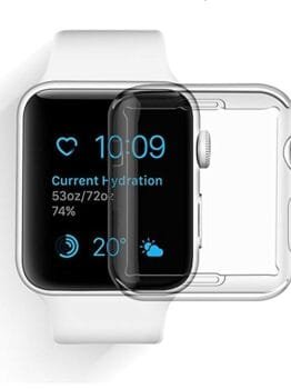 funda case para apple watch