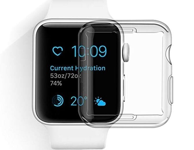 funda case para apple watch