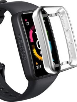 funda case de huawei honor band 6