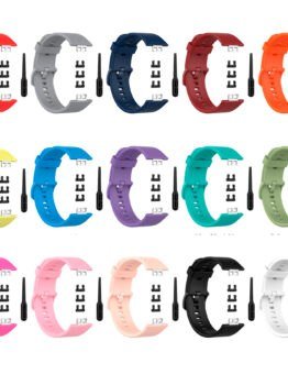 manilla para Huawei watch fit