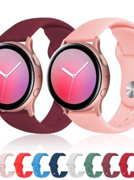 manilla para Samsung Galaxy watch s3