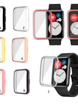 Protector de reloj Huawei watch fit