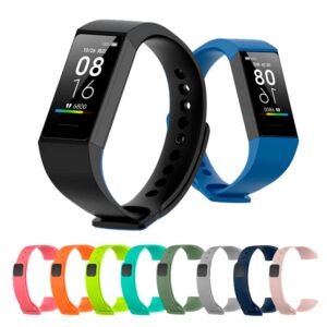 Pulso para reloj xiaomi mi band 4c