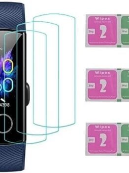 protector de pantalla huawei honor band
