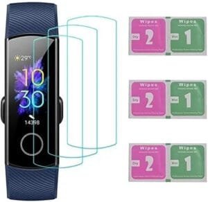 protector de pantalla huawei honor band