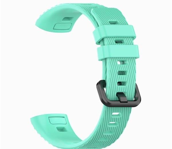 manilla en silicona huawei band 3pro