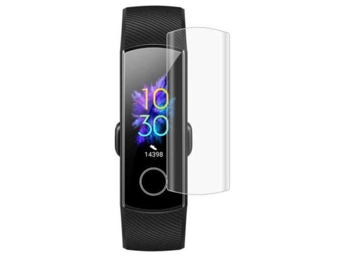 huawei band honor band 4