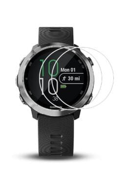 protector de pantalla Garmin Forerunner 645