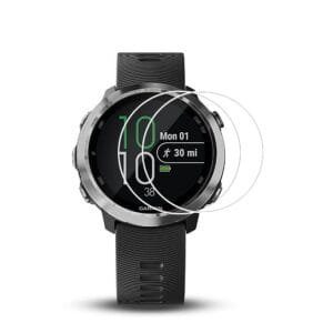 protector de pantalla Garmin Forerunner 645