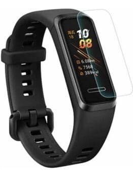 protector screen huawei band 4