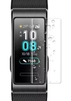 protector de pantalla huawei band 5i