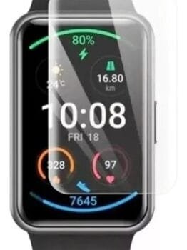 protector screen huawei watch fit