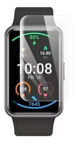 protector screen huawei watch fit