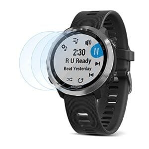 protector de pantalla Garmin