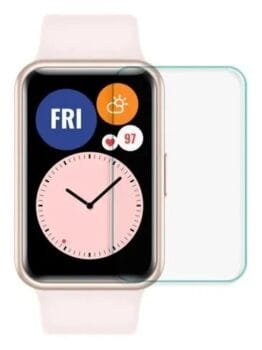protector de pantalla huawei watch fit