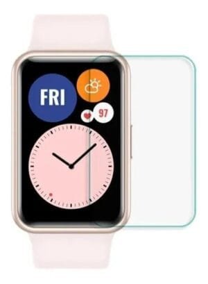 protector de pantalla huawei watch fit