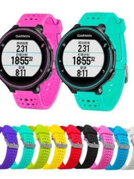manilla garmin forerunner