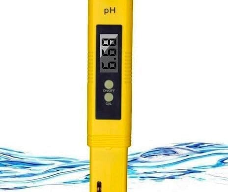 medidor de ph-metro ¿que es y como funciona?
