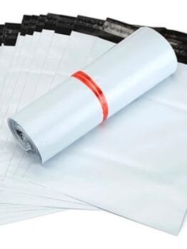 bolsa de seguridad para envios