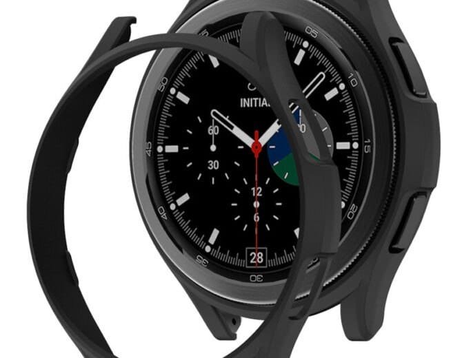 funda protectora galaxy watch 46 mm