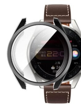 funda protectora huawei watch 3