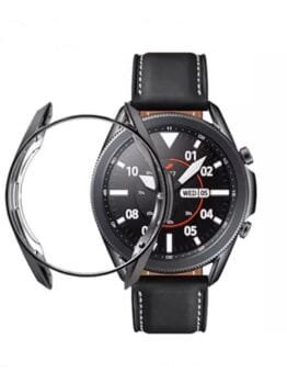protector carcasa para galaxy watch 3