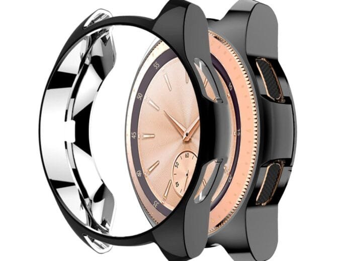 protector dispositivo samsung galaxy watch 4