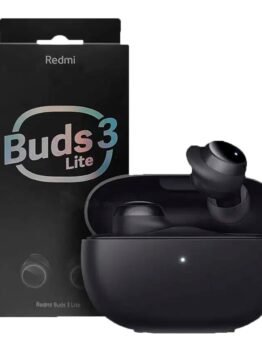 Audífonos inalámbricos Xiaomi redmi buds 3 lite