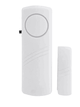 alarma para puerta con sensor