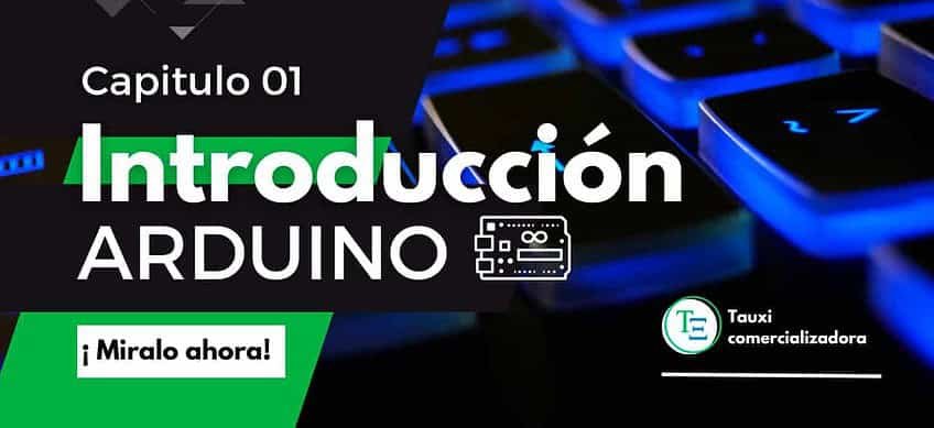 Introducción Arduino