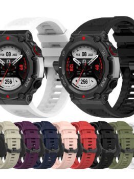 Manilla para Amazfit Trex 2